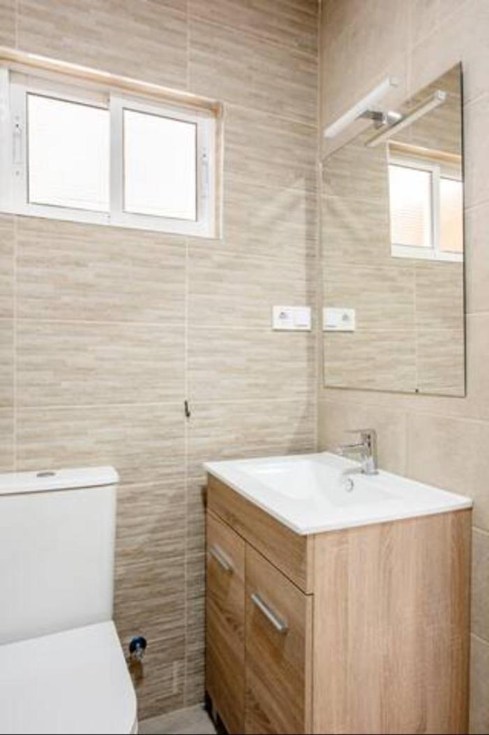 Coral Apartment Torremolinos