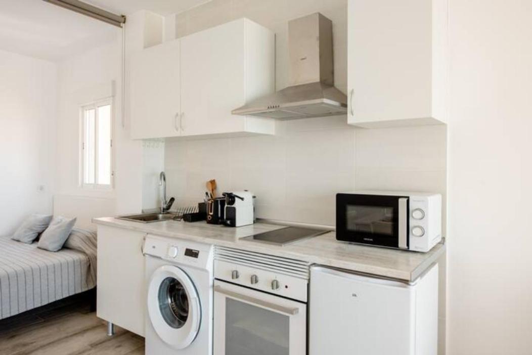 Coral Apartment Torremolinos